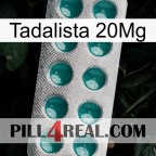Tadalista 20Mg dapoxetine1